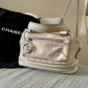 CHANEL - Essential Bowler Bag